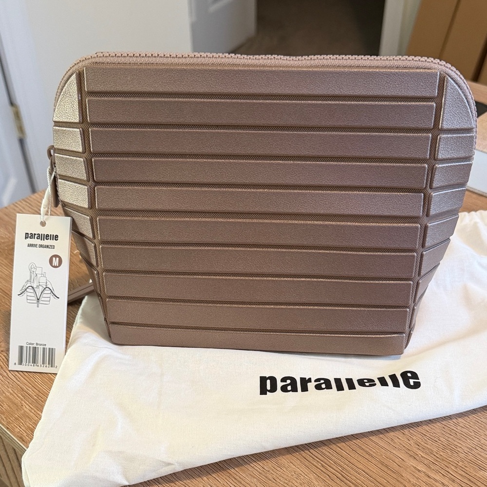 Parallelle Bag